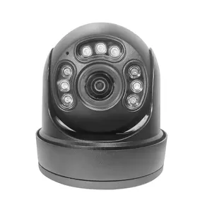 HiEasy 4K 8MP IMX415 30fps 30X Zoom POE Auto Rastreamento PTZ Speed Dome Câmera <span class=keywords><strong>IP</strong></span> Ao Ar Livre IP66 P2P RTSP RTMP TF Slot Para Cartão - Product Image 3