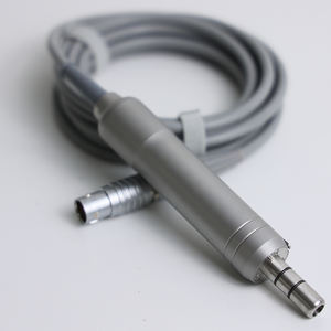 Micromotore Brushless Personalizzabile per Unità Dentale Mobile Portatile con Carrello, Micromotore per Ortodonzia e Implantologia - Product Image 6