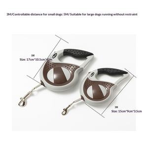 <span class=keywords><strong>Correa</strong></span> Retráctil <span class=keywords><strong>para</strong></span> Mascotas de 3 y <span class=keywords><strong>5</strong></span> <span class=keywords><strong>Metros</strong></span> <span class=keywords><strong>para</strong></span> <span class=keywords><strong>Perros</strong></span> Pequeños y Medianos - Product Image 6