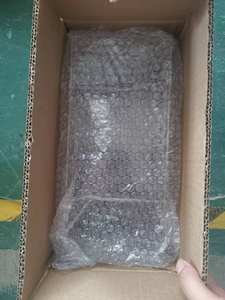 Vitrine de présentation de maquettes de bateaux en acrylique transparente, moderne, portable, antirouille, pré-assemblée, avec base noire - Product Image 5