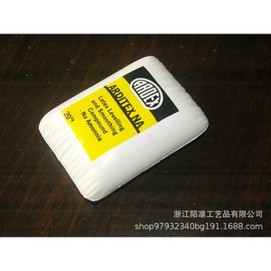 Pu Fidget Toy High <b>Rebound</b> Cement Bag Stress Relief Cartoon Craft Gift 8 to 13 Years Unisex - Product Image 2