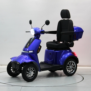<span class=keywords><strong>Quad</strong></span> <span class=keywords><strong>électrique</strong></span> DINGYITOP modèle MS08PRO avec frein à disque avant, certification CEE L6e, <span class=keywords><strong>1000W</strong></span>, batterie en option - Product Image 1