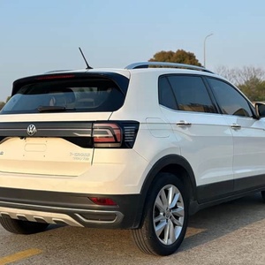 Per <span class=keywords><strong>T</strong></span>-<span class=keywords><strong>Cross</strong></span> 2020 280TSI DSG SUV Compatto Smart Urban SUV - Product Image 5