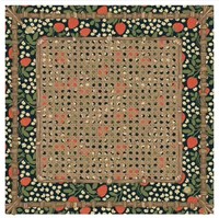 Nouvelle Nappe de Mahjong Américaine Moderne de Luxe en Néoprène Imperméable Antidérapante pour Fêtes à Domicile avec Sac de Rangement