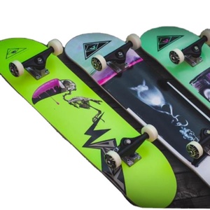 Yetişkinler için kaykay karbon fiber kaykay güverte özel kaykay güverte skate güverte liumengyu