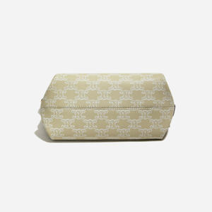 Sac fourre-tout de mode de grande capacité inspiré du luxe pour les femmes nouveauté sac à bandoulière à bandoulière de niche polyvalent de luxe à la mode - Product Image 5