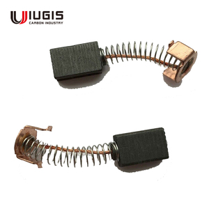 Brosse en carbone pour <span class=keywords><strong>meuleuse</strong></span> d'angle B & D G720 - Product Image 5