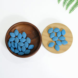 Prezzo sconto di fabbrica Maca Blue compresse multivitaminico integratore per adulti supporto nutrizionale non per le donne in gravidanza - Product Image 3