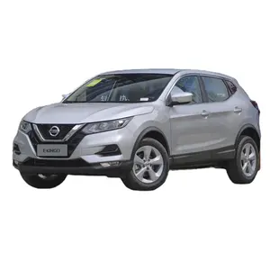 Great functions 2023 pre-order NISSAN-QASHQAI 2.0L compact SUV gasoline brand new cool appearance