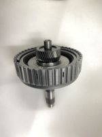 Tout nouveau Original MG5 CVT boîte de vitesses arbre d'entrée D-Gear embrayage usine en gros CVT180 arbre de boîte de vitesses