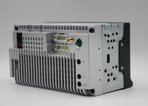 <span class=keywords><strong>Android</strong></span> 10 Car Stereo 7 pulgadas 2 Din Support HD Video Audio <span class=keywords><strong>Player</strong></span> FM <span class=keywords><strong>Mp5</strong></span> BT WIFI Connect Touch Screen Car Media <span class=keywords><strong>Player</strong></span> - Product Image 6