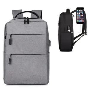 Özelleştirilmiş su geçirmez sırt çantası ofis Laptop çantası sırt çantası ofis Laptop çantası sırt çantası yeni
