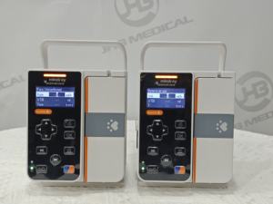 Pompe à perfusion Mindray AniFM I1, instrument vétérinaire réutilisable pour usage en clinique animale - Product Image 2