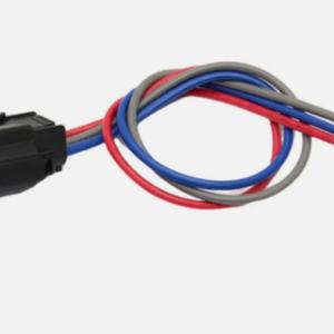 6189-7037 ขั้วต่อเซ็นเซอร์ความดันท่อร่วมไอดี MAP สำหรับรถยนต์ฮอนด้าและอคูร่า ปี 2006-2021 - Product Image 2