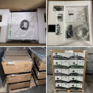 <span class=keywords><strong>Growatt</strong></span> – onduleur hors réseau, 5kw, 8kw, 10kw, 12kw, SPF, 48vdc, convertisseur Luxpower, monophasé, 12kw, hybride, prix de l'onduleur - Product Image 2