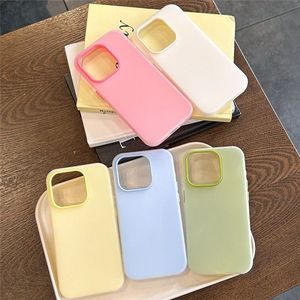 เคสเจลลี่สัมผัสนุ่ม เหมาะสำหรับ iPhone 16 Pro Max สำหรับเคสป้องกัน Apple 15 14 แบบสองในหนึ่งเดียว 13 กันกระแทก - Product Image 4