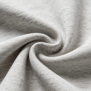 Tissu jersey en coton 95 % et élasthanne 5 %, résistant aux plis, facile d'entretien, durable, pour sweats à capuche, sweat-shirts et vêtements <span class=keywords><strong>de</strong></span> détente - Product Image 1