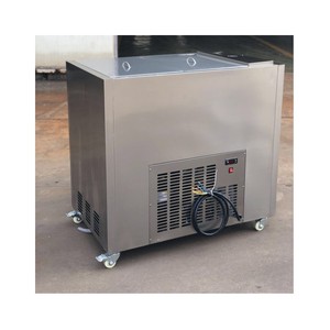 Máquina automática para hacer paletas de hielo, molde para paletas, máquina de helados - Product Image 6