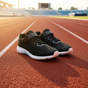 <span class=keywords><strong>Scarpe</strong></span> Sportive Leggere OEM <span class=keywords><strong>e</strong></span> ODM per Bambini, Ideali per Scuola <span class=keywords><strong>e</strong></span> Attività all'Aperto, per Corsa <span class=keywords><strong>e</strong></span> Camminata - Product Image 3