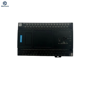 Module de contrôle d'automatisation industrielle PLC H1U-2820MT-XP, contrôleur logique programmable, sortie d'impulsions haute vitesse, entrée/sortie analogique - Product Image 1
