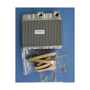 UM-98067 Fabriek Hele Auto 64118372783 F30 Ac Heater Core Voor Bmw