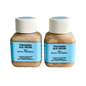 จาระบีแท้ LUBCON THERMOPLEX ALN 1001/00 03078556-01 สำหรับเกียร์และระบบขับเคลื่อนเครื่องจักร NLGI <span class=keywords><strong>2</strong></span> ขนาด 50 มล. - Product Image 2
