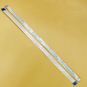 Câble de données LCD pour traceur de découpe <span class=keywords><strong>CE6000</strong></span>, 20 broches, 30 cm de long, Graphtec <span class=keywords><strong>CE6000</strong></span>-40 60 <span class=keywords><strong>120</strong></span> 120AP, câble d'affichage d'écran LCD - Product Image 5