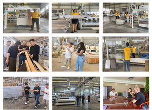 Revêtement de sol SPC à structure sandwich ABA le plus avancé | Convient aux endroits à fort trafic - Product Image 6