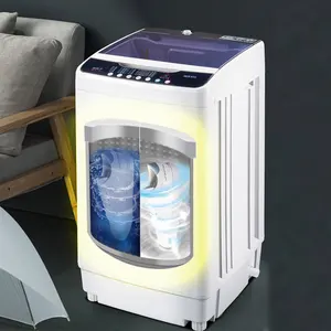 Otomatik Mini çamaşır makinesi taşınabilir kurutma ayakkabı çamaşır çamaşır makineleri