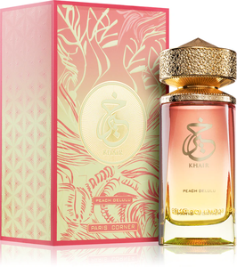 น้ำหอม <span class=keywords><strong>Paris</strong></span> C Eau <span class=keywords><strong>De</strong></span> Parfum สำหรับผู้หญิงชาวอาหรับ กลิ่นดอกไม้และขนมหวาน ติดทนนาน ขนาด 3.4 ออนซ์ ใช้ได้ทุกวัน สไตล์โมเดิร์น - Product Image 3