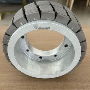 Rodillos de calibración MC8 de alta calidad para cerámica, granito, mármol, cuarzo - Product Image 1