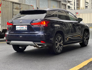 <span class=keywords><strong>LEXUS</strong></span> <span class=keywords><strong>RX</strong></span> 350 FWD 2010 USADO en Excelentes Condiciones, Listo para Enviar - Product Image 6