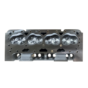 Sbc 350 GM350 nhôm hoàn chỉnh Xi lanh đầu cho <span class=keywords><strong>Chevy</strong></span> 350 5.7L <span class=keywords><strong>V8</strong></span> khối nhỏ - Product Image 2