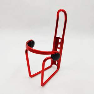 Portabidones de Bicicleta de Aleación de Aluminio Ligero, Accesorio para Bicicleta de Montaña - Product Image 4