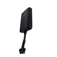 Smart 4g lte gprs iot gps, alat pelacak lokasi navigasi gps gps dengan umts untuk sepeda motor kendaraan mobil otomatis
