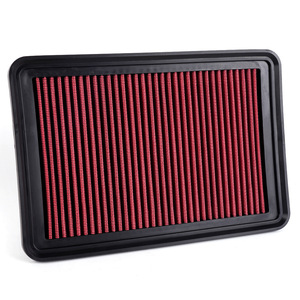 Filtro de Aire 2480 33-2865 de Alto Flujo para Actualización y Reequipamiento, Material CFRP - Product Image 2