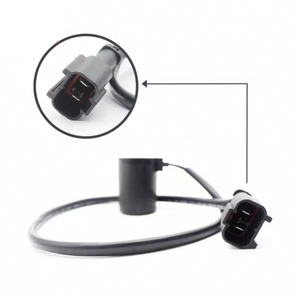 57470-T7A-013 57470T7A013 Peças de Auto Sistema <span class=keywords><strong>Sensor</strong></span> de Velocidade da Roda ABS para Honda XRV VEZEL 2015 HRV - Product Image 5