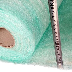 Équipement Peinture en <span class=keywords><strong>a</strong></span>érosol Feutre <span class=keywords><strong>de</strong></span> <span class=keywords><strong>fibre</strong></span> <span class=keywords><strong>de</strong></span> <span class=keywords><strong>verre</strong></span> filtrant l'air - Product Image 4