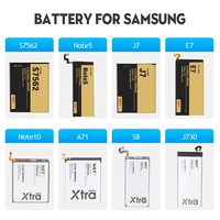 Shenzhen Aksesoris 3060M Ah Portable Baterai Ponsel untuk Xiaomi Redmi Catatan 2 Baterai