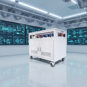 Central Eléctrica <span class=keywords><strong>AP15</strong></span>/15kWh 380V/220V para Uso Doméstico e Industrial - Product Image 4
