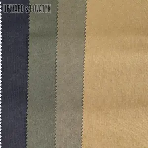 Chinese Factory Tactical Oxford 500D Nylon Multicam Cordura Fabric Outdoor Tactical Uniform Fabric