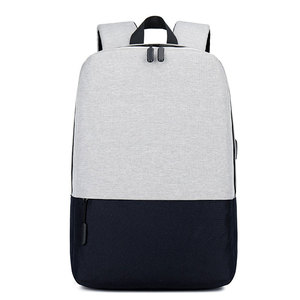 Custom Massive 30l Oxford Material Waterproof Laptop Backpack for Men Leisure & <b>College</b> Students School <b>Bag</b> for Couples Backpack - Product Image 1