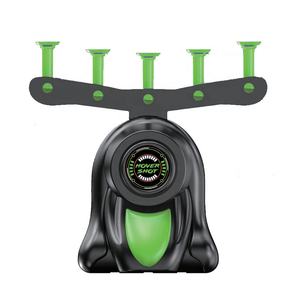 3360 di tiro a volo Hover di gioco per bambini al coperto bagliore nel buio galleggiante bersaglio gioco di tiro giocattoli per bambini - Product Image 3
