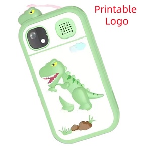 Cámara Digital de Juguete de Alta Calidad, Divertida y Educativa, de Alta Definición, Segura y Duradera, para Uso Diario de Niños - Product Image 1