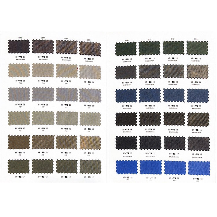 Carta colori
