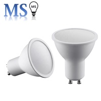 Le meilleur et le moins cher MR16 5W Spot Light a mené le projecteur d'ampoule de tache pour le