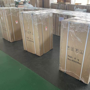 Presse-agrumes commercial en acier inoxydable 304, haute productivité, grande capacité, usage domestique pour fruits et lait - Product Image 6