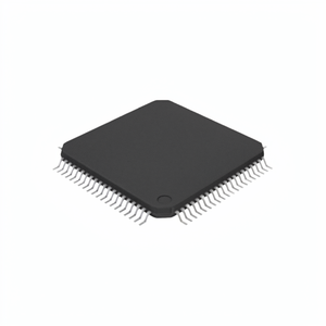 A40MX04-FVQ80 80 TQFP Embedded Electronic Chips Component Original One Stop Service - Product Image 1