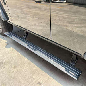 عتبات جانبية كهربائية أوتوماتيكية لسيارة تاتا هارير 2019+ - Product Image 2