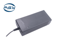 Adaptateur secteur AC/DC étanche 57V 3.42A à brancher pour terminal Internet satellite et PC, compatible multi-prises, vente en gros